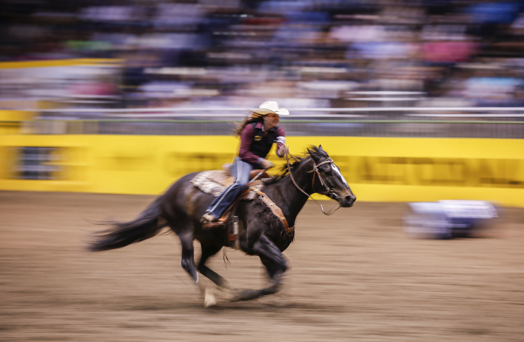 CNFR - Thursday